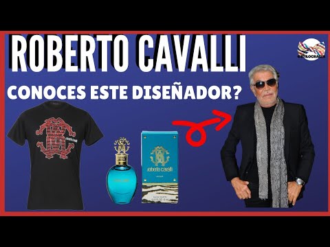 Vídeo: Roberto Cavalli va aconsellar a la duquessa Kate que es vestís més sexy