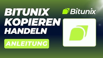 BITUNIX–VERDIENE $100 PRO TAG MIT BITUNIX COPY TRADING! (Vollständige Krypto-Copy-Trading-Anleitung)