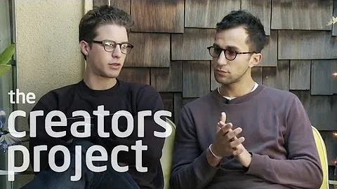 The Directors Behind Catfish And Paranormal Activity