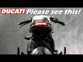 Cafe Racer(Ducati Scrambler by Crafton Atelier)