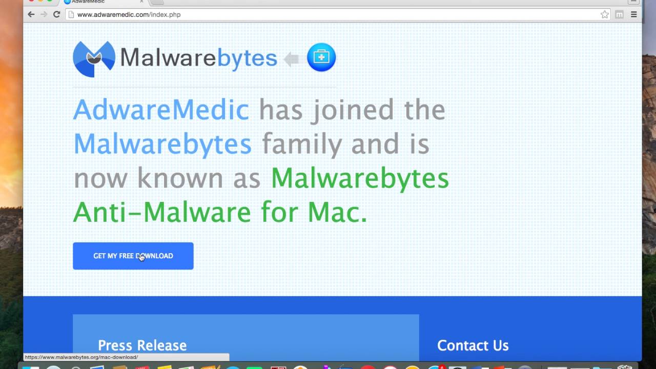 keep getting mackeeper pop up keep getting mackeeper pop up