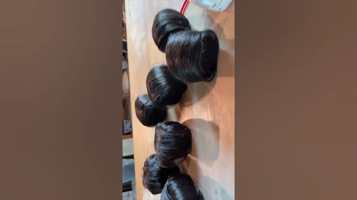 Making a Martha May Christmas hair Wig!#wigstyling...