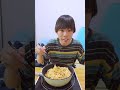 【韓国ラーメン】巨大激辛麺にチャレンジ😱🔥【モッパン/ドンキ/カップ麺/大食い】