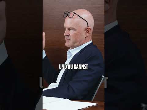 Datenschutz bremst Innovation