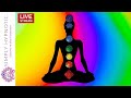 🎧 ALL 7 CHAKRAS HEALING MUSIC ✤ 🙏 Chakra Balancing & Healing Meditation and Sleep Music 24/7 🙏 Cl