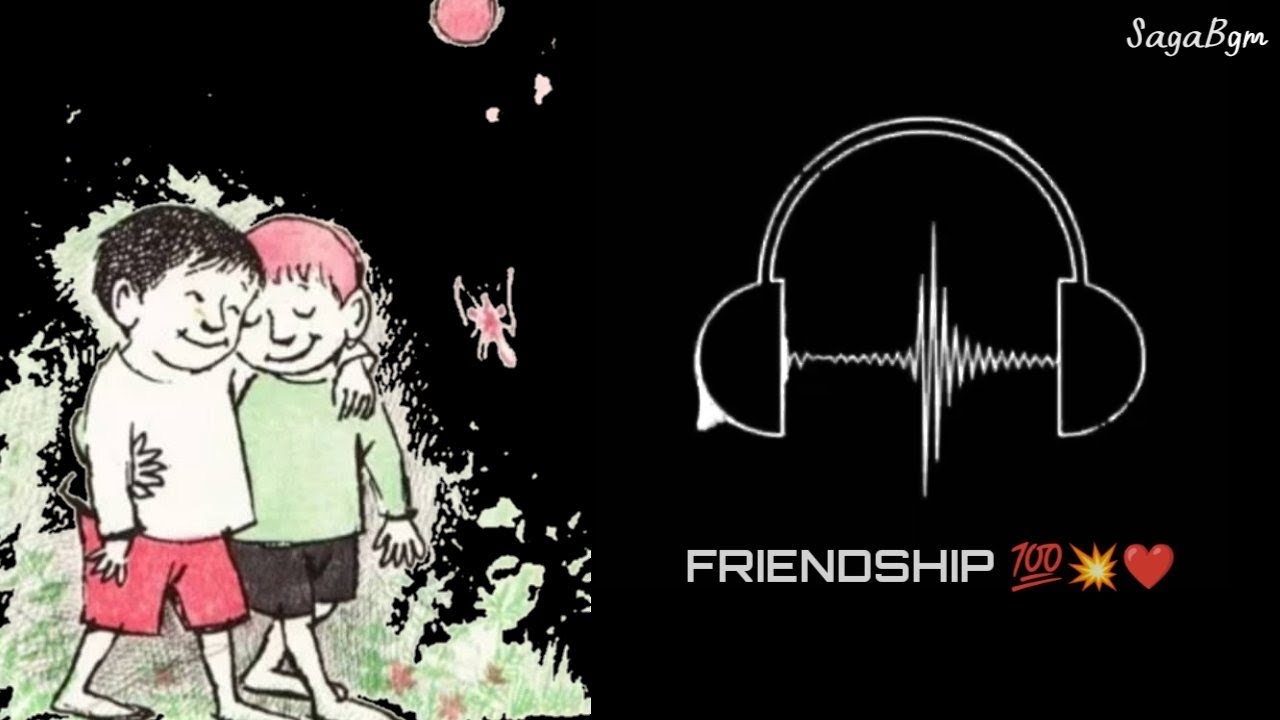 Friendship Special Ringtone Viral And Trending Ringtone Friends