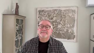 CCHS Fine Arts History: Bill Erickson Interview