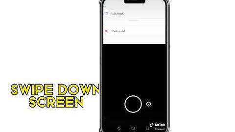 How to screenshot on Snapchat without them knowing 2022 NEW METHOD !!!