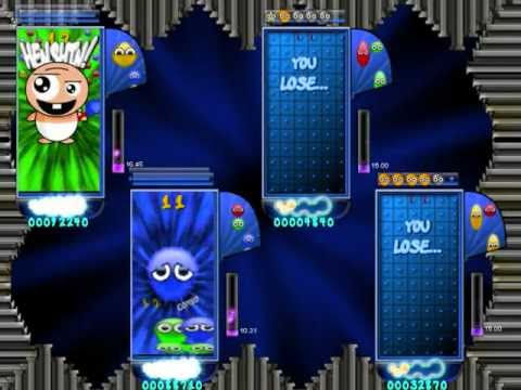 Video: Puyo Puyo Tetris Anmeldelse