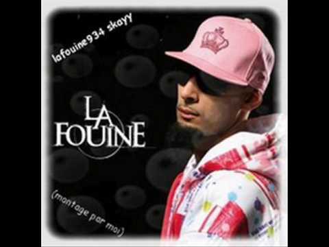 la fouine hamdoulah sava gratuit