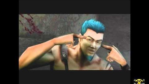 Red Faction 2 - Enemies of the State