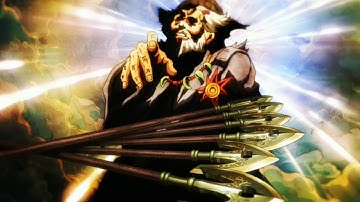 SHOWING how to get Lucky and Requiem arrows on Project XL