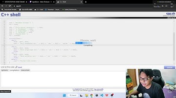 Analisis switch case Algoritma Pemrograman