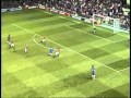 Brilliant strike from wayne rooney vs manchester united