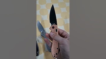 CJRB at Blade Show West 2025