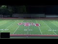 Oak Hills High School vs Walnut Hills High School Womens Varsity Soccer