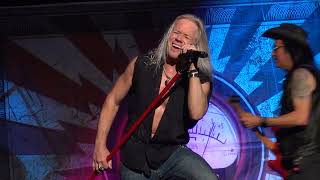 Warrant Live 2023 π‘ Louder Harder Faster π‘ Dec 16 β¬ Sugar Land, TX Warrant Live 2023 π‘ Louder Harder Faster π‘ Dec 16 β¬ Sugar Land, TX