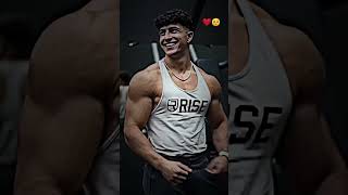 New Body Tik Tok Video Bodybuilding Lover