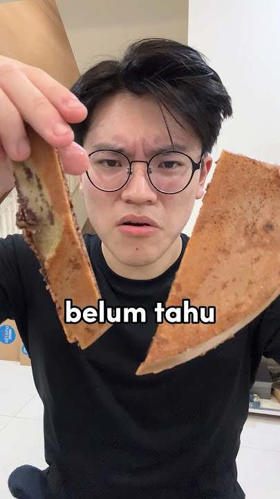 Terang Bulan Teraneh