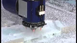 CMS ADVANCED MATERIALS DIVISION- ALUMINIUM WORKING