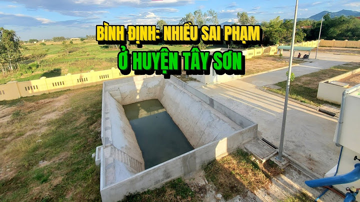 Trung son tay thuan tây sơn bình định năm 2024