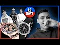 12GMT ep. 4 Gabe’s friends guess watch prices