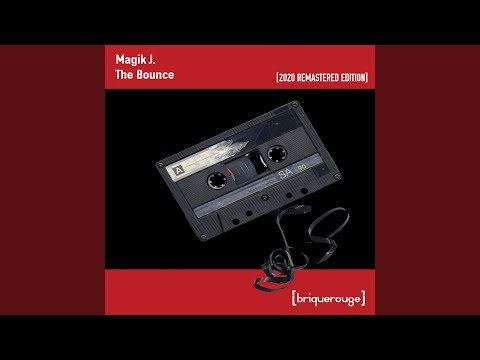 Magik Johnson — All Ride (2020 ReMastered Version)