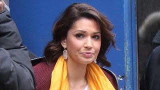The Bachelor alum Melissa Rycroft says she's 'struggling' after DUI arrest