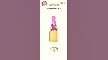 Dop 2 (Delete one part) Level 566 Walkthrough solutions  #shorts #virl