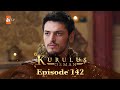 Kurulus Osman Urdu - Season 5 Episode 142