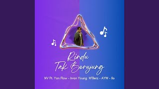 Rindu Tak Berujung