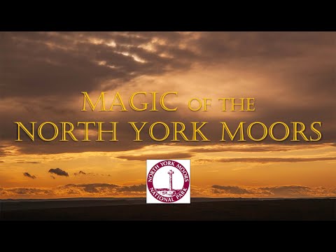 Magic of The North York Moors