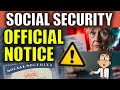Understanding Changes in Social Security Payments