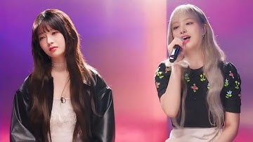 IVE LIZ - Love Wins All (IU) Myanmar Sub MM Sub HD