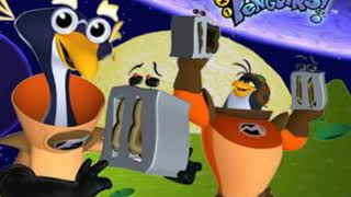 Space surfin super star amv