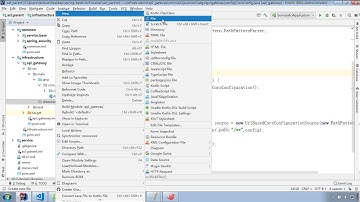 34 尚硅谷 SpringSecurity 微服务权限案例 整合网关和前端