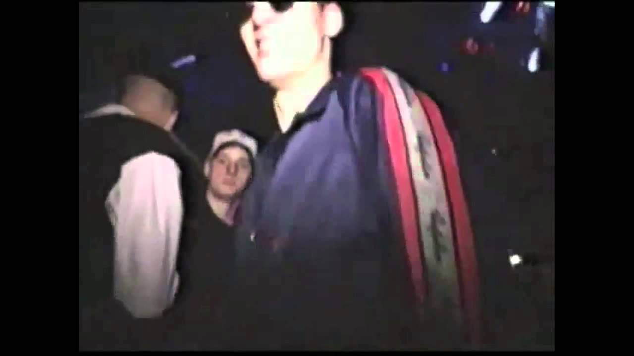 Überkochen Soliparty - Aftershow Rave - 3 Jahre Grüne Minna