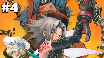 .hack//G.U. Vol.1//Rebirth Remaster (PS4) *No Commentary* Part 4