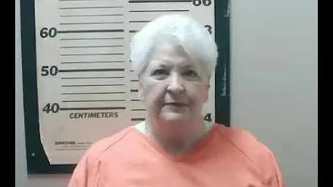 Ruby Lee Howell Found GUILTY Of Crime But Won't Se...