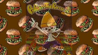 PaRappa The Rapper 2 - Toasty Buns COOL with Vocals