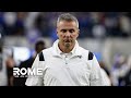 Urban Meyer fired as Jags head coach | The Jim Rome Show