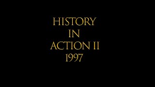 History In Action II 1997