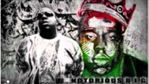 Notorious B.I.G - Niggas Bleed