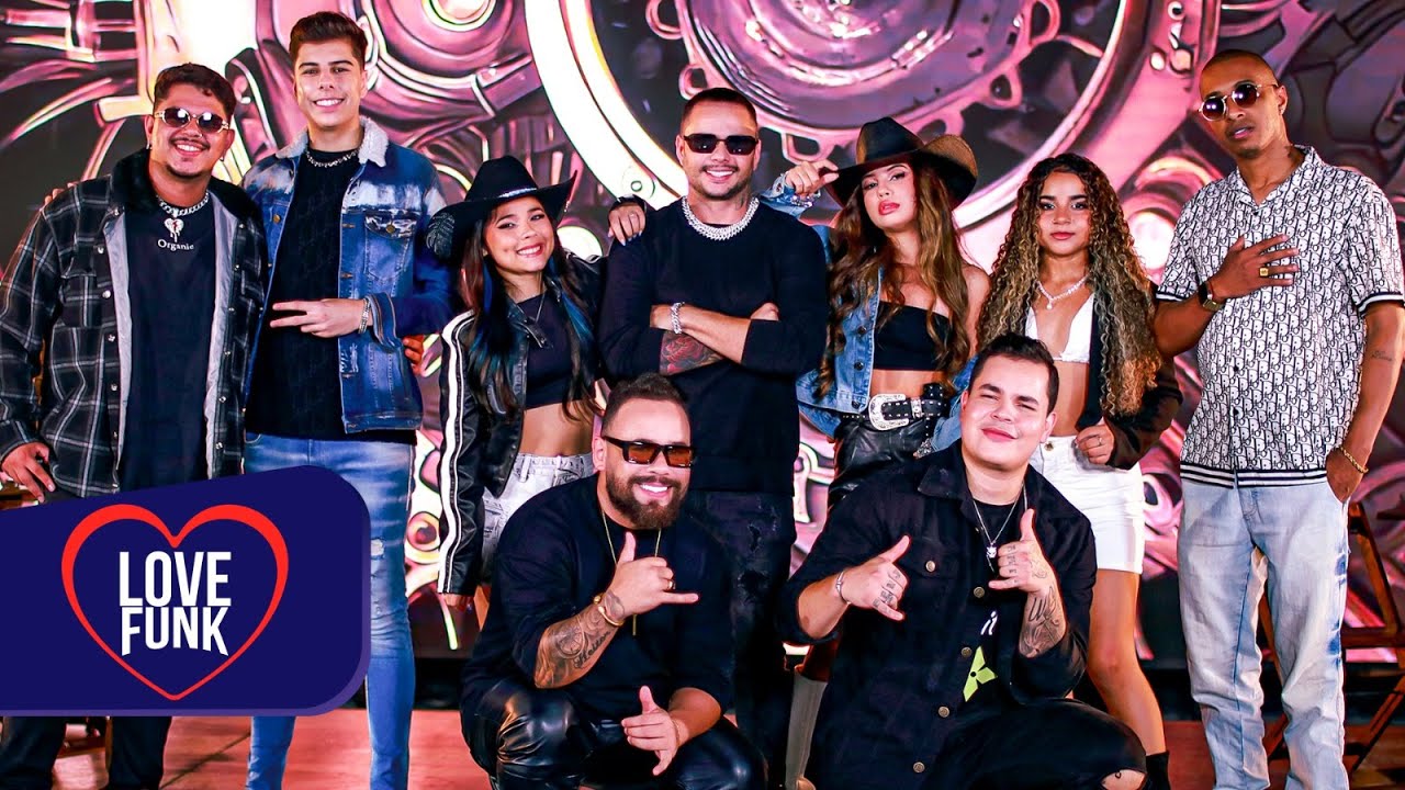 SET SERTANEJO - Anny Vitória, Diego e Ray, Gabi Saiury, Vitor Pessaia, Paula Guilherme e Paulo Pires