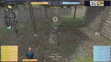 NEWERA vs Team MiCRO | WB Finals | Call of Duty 2: 20th Anniversary Tournament