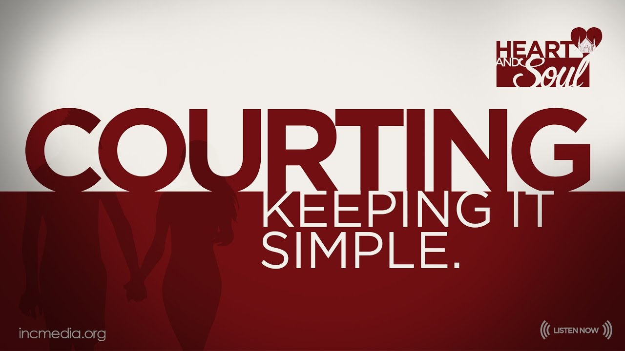 PODCAST: Courting: Keeping it Simple incoterms