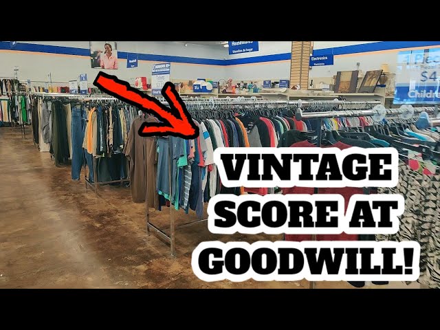 Thrift Treasure: Get Over It Game