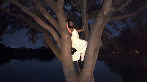 ORBIT - ANG3L (prod. gasinmyduffel) OFFICIAL MUSIC VIDEO