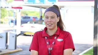 Employee Spotlight: Emma P.
