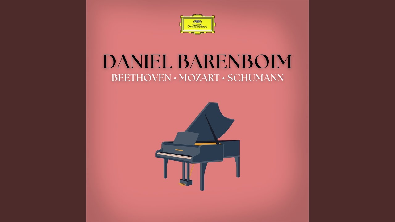 Beethoven: Diabelli Variations, Op. 120: Var. 16. Allegro